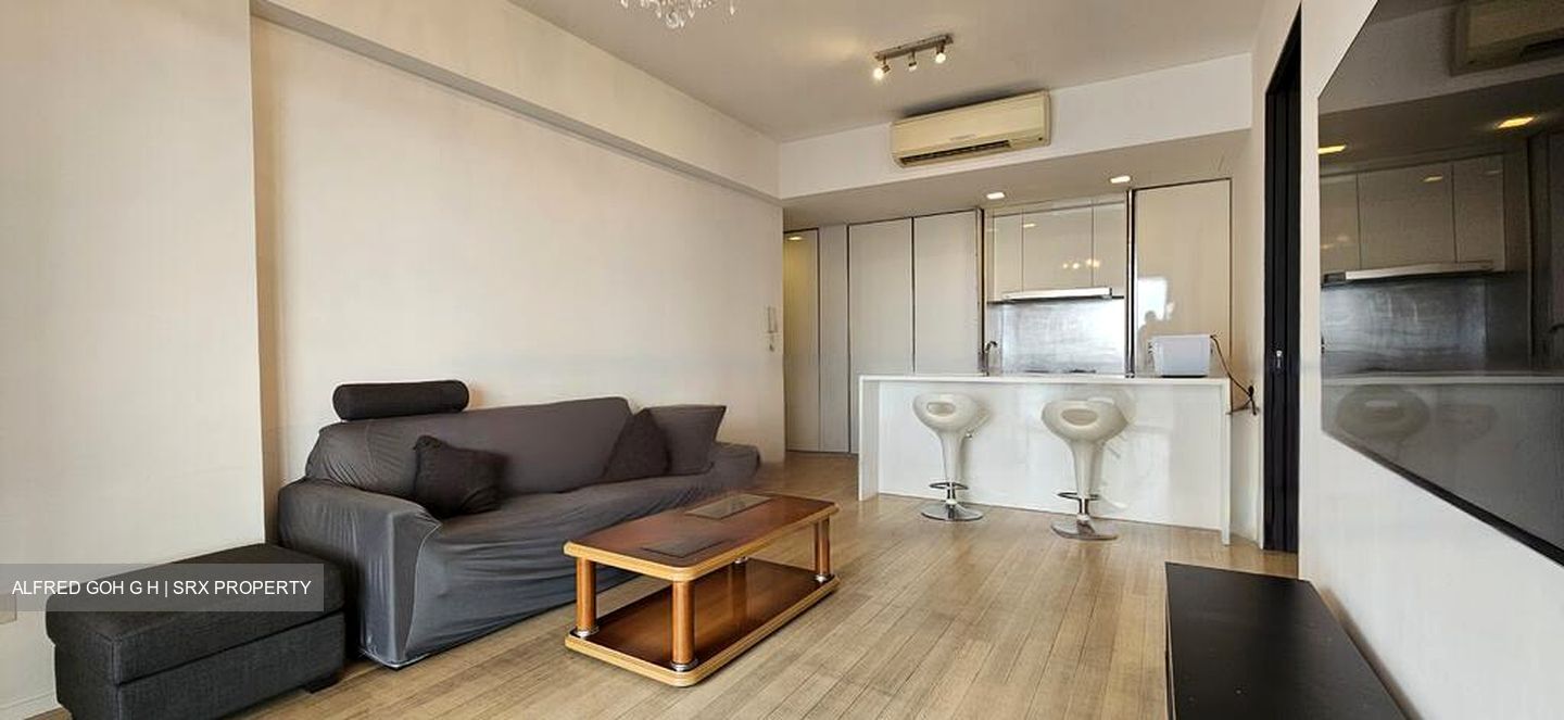 Newton Suites (D11), Apartment #455906961